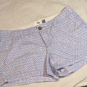 OLD NAVY SHORTS